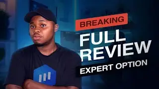 Breaking: Expert Option totally Exposed and explained| Make Money Now !!!