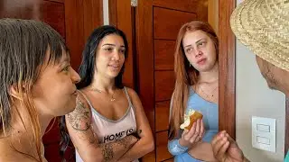 DEU RUIM PRO NORDESTINO