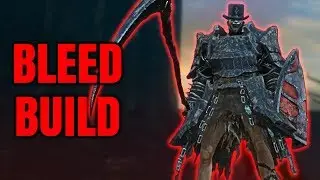 Dark Souls Remastered - Bleed Build (PvP/PvE) - Dexterity/Bleed Build
