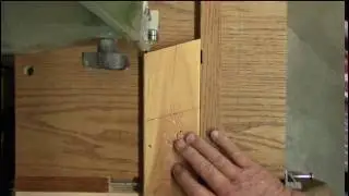 My improved featherboard sled for the band saw