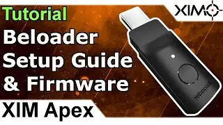 Beloader Setup Guide & Firmware Update Tutorial