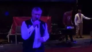 У берёз и сосен песня Антонова поёт Ярослав Семёнов