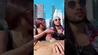 لما تصاحب حد مش شبهك 😳