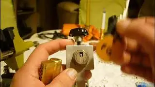 China BiLock [ V.S  Bi Lock & Dom D ]