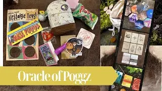 Oracle Of Poggz Walkthrough