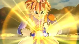 Power Awakening Piccolo's Skills For CACS - Dragon Ball Xenoverse 2 Mod