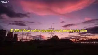 Always Never  //  Wylin   (Legendado - Tradução)