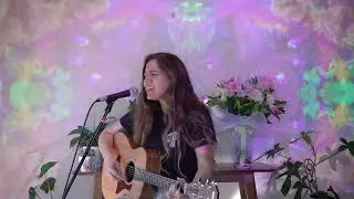 As Much As I Ever Could - City and Colour (Cover) by Nash Eros