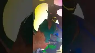 Swordburst floor 1 boss:Rahjin the thief king 