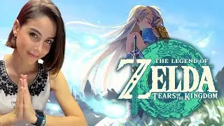 Zelda: Tears of the Kingdom - The First Inventions #02