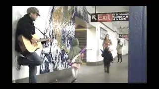 Music Under New York!