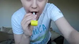 (REUPLOAD) I Blow in The Festive Pipe