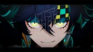 【MMD原神 | Genshin Impact MMD】踊【キィニチ/Kinich】#kinich