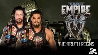 Roman Reigns - 