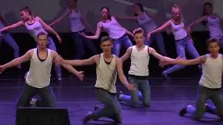 Театр-студия  «Чародеи» (ДДТ «Павловский», СПб., рук-ль Саворовская Т.В.) "Я, конечно, вернусь"