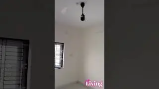 Atomberg Remote fan எப்படி இருக்கும்? | Just Living Tamil