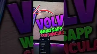 whatsapp #celulares #shorts #shortvideo #tendencias #trucos