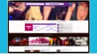 Owambe B2C Module | Owambe.com, Your Online Event Booking!