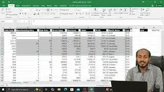 Topic Find & Select Option