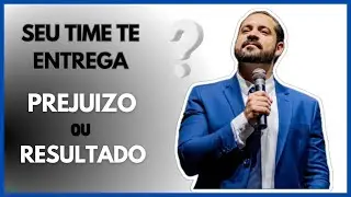 Por que quase todos os funcionários estão desmotivados? E como resolver?