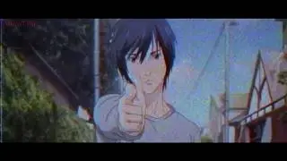 грустный клип по аниме Инуясики (Inuyashiki AMV)~