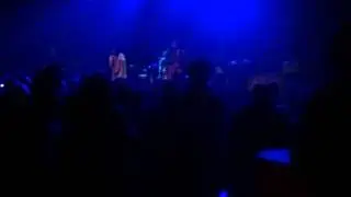 With Or Without You Cover- Nova- Scars On 45