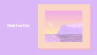 Oshioki Arcade Rabbit {slowed + reverb}