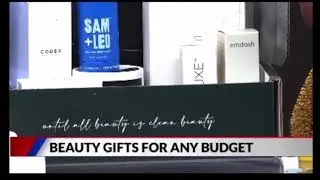 CLEAN BEAUTY KIT FEATURED ON FOX NEWS