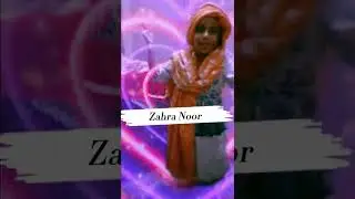 hasbi rabbi jallah by zahra noor AazeeAzhar's Shzadi......