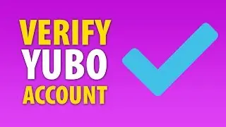 How To Get Verified On Yubo