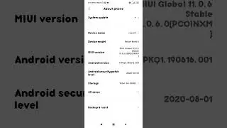 how to solve keyboard hanging problem in redmi 8 redmi 8 Mai keyboard ki hanging problem ko kaise so