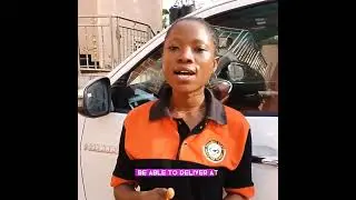 Serah's Testimonial