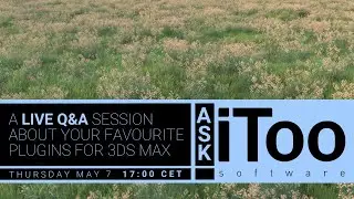 Ask iToo | 7 May, 2020