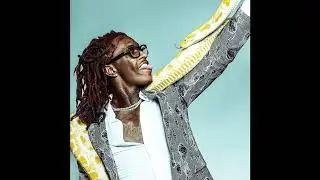 [FREE] Gunna x Young Thug Type Beat - 