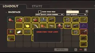 Unboxing a reserve crate 60 - Huge Win