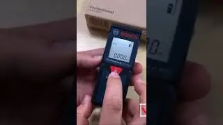 #bosch #laser #meter #technology #pinduoduo #taobao #ai #lasermeter