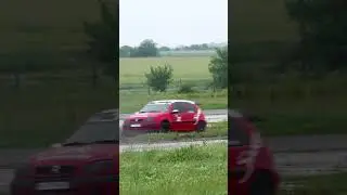 Citroen Saxo #mistake #fail #racing