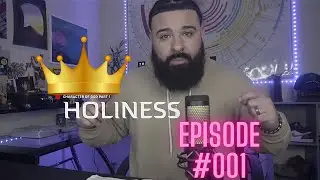 The Character Of God! 