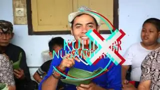 IKON KULINER NUSANTARA EPISODE 59 (TRAILER)