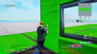 Hitting no scopes enjoy