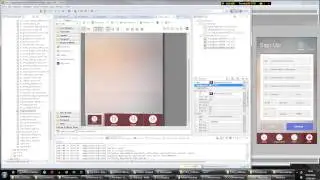 Tutorial: Android UI development with Eclipse/XML - making a 