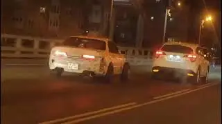 Drift