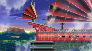 Freedom Planet - Sky Battalion (Lilac) in 3:11.28