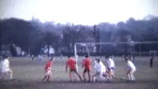 Hunslet Boys Club Football Team, 1968-69