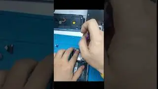 Cara Ganti Baterai Redmi Note 8...Tutorial Ganti Baterai Xiaomi Note 8