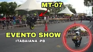 MUITO GR4U NESSE EVENTO!! ITABAIANA -PB (prt#2) final!