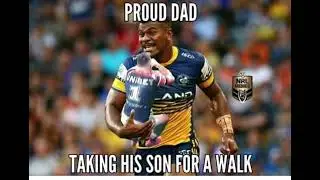Nrl memes part 1!