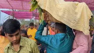 Chhat Pooja in cinematic 4k