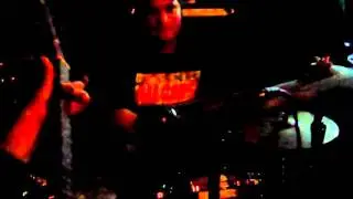 Happy Pill Trauma - L.A. Speedfest 2  Perez tire 3-12-16