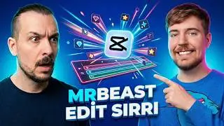 How to Edit Videos Like MrBeast? (CapCut Tutorial 2026)